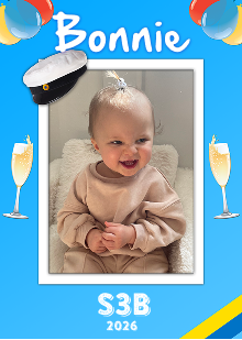 Studentskylt mall nr 7