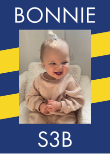 Studentskylt mall nr 37