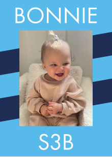 Studentskylt mall nr 38