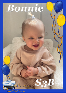 Studentskylt mall nr 11